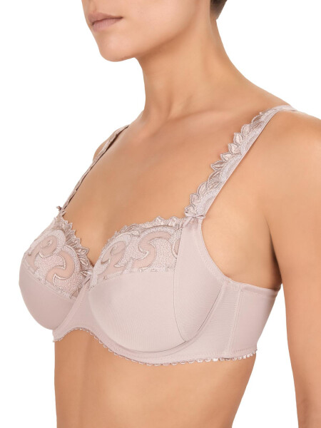 Felina 210 Rhapsody 0205210, Bügel-BH 205210 003 light taupe 100D