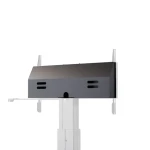 Hagor HP Lift černá / Zdvihací mechanismus / Pro jeden monitor (8911)