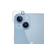 Epico Camera Lens Protector Ochranné sklo pro fotoaparát Apple iPhone 14/14 Plus (69412151000003)