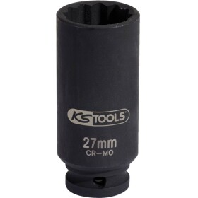 KS Tools 1501703 150.1703 rázový nástrčný klíč