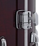 Premier Artist 20" 5pc Fusion Shell Pack Cherry Red