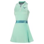 Mizuno Frontier Dress W Dámské šaty Bay