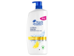 Head & Shoulders Citrus Fresh šampon proti lupům na mastné vlasy 800 ml