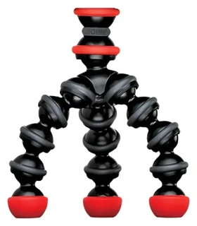 JOBY GorillaPod Magnetic Mini / Stativ tripod / flexibilní nožky / magnetický úchyt (JB01504-BWW)