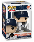 Funko Figurka POP! Tarik Skubal #29 Detroit Tigers MLB