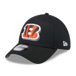New Era Pánská kšiltovka Cincinnati Bengals NFL 2024 Draft 39THIRTY Flex Velikost: M/L
