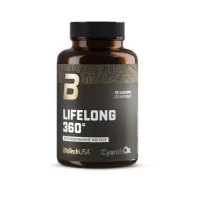 BioTech Lifelong 360° 60 cps (18767)