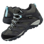 Trekingové boty Merrell Alverstone GTX W J034596 40.5