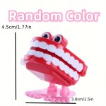 Divja Zuby skákací Velikost: velké