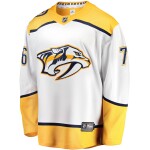 Fanatics Pánský Dres Nashville Predators #76 P.K. Subban Breakaway Alternate Jersey Distribuce: USA