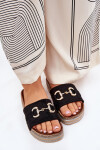 Pantofle model 210760 Step in style 40