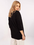 Halenka CLM BZ 0052.37 černá S
