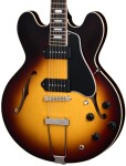 Gibson ES-330 Tobacco Sunburst