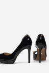 Lodičky NINE WEST WFA2733-1A Materiál/-Syntetický