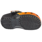 Crocs Classic Flame Clogs Kids T Jr 211214-0C4 Žabky 24/25