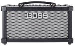 Boss DUAL CUBE LX