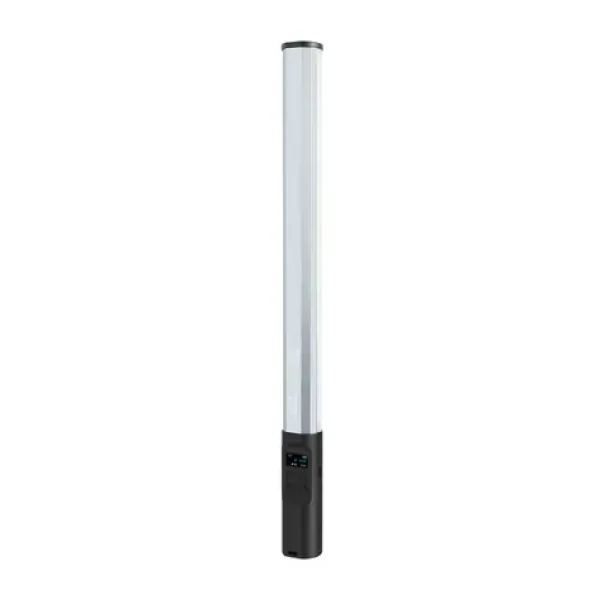 Puluz PU4140 / LED lampa / 132 LED diod / RGB / CRI95+ / USB-C nabíjení (PU4140)
