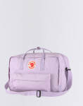 Batoh Fjällräven Kanken Weekender 457 Pastel Lavender