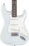 Fender American Vintage II 1965 Stratocaster Round-Lam RW SBL