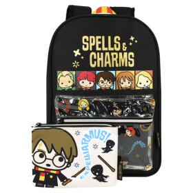 Harry Potter batoh Kawai