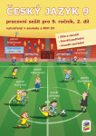 Český jazyk díl Pracovní sešit