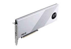 ASUS HYPER M.2 X16 GEN 4 CARD / karta pro 4 PCIe 4.0 3.0 M.2 SSD (90MC08A0-M0EAY0)