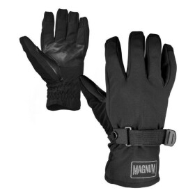 Rukavice Magnum Sumana M Softshell 0825000000003 xxl