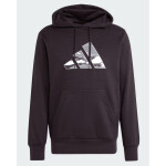 Mikina adidas Camo 3B Hoodie M JM6378 pánské L