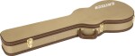 Fender GRETSCH BASS/BARITONE TWEED CASE