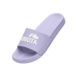 Žabky do bazénu Kubota basic pastelově fialové K0000-101-001-10-1 36