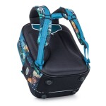 Školní batoh Stavební stroje Topgal BAZI 26018