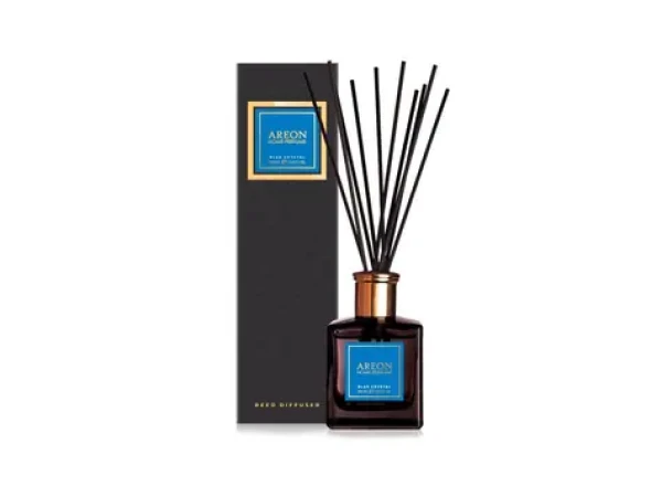 Areon Home Exclusive aroma difuzér Blue Crystal 150 ml