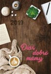 Diář dobré mámy 2019