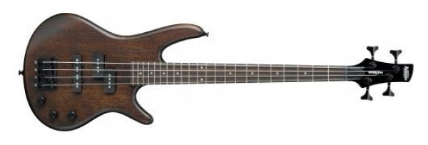 Ibanez GSRM20B Walnut Flat