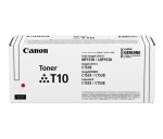CANON TONER T10 MAGENTA pro i-SENSYS X C1533i, C1533iF, C1538i, C1538Fi (10 000 str.) EDF_1050754