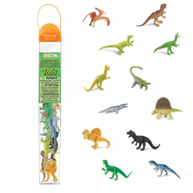 Safari Ltd. Safari Ltd. Tuba - Masožraví dinosauři