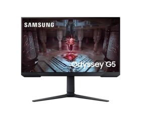 Samsung Odyssey G5 S27CG510EU EDF_10619608