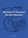 Manifest Múzismu Manifest des Musismus