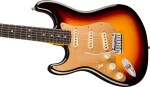 Fender American Ultra II Stratocaster LH EB UB