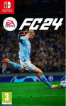 EA Sports FC 24