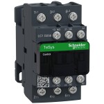 Schneider Electric LC1D256P7 stykač 1 ks