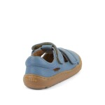 Dětské sandály Froddo G3150291-1 Velikost: 23