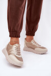 Sportovní obuv model 209468 Step in style 40