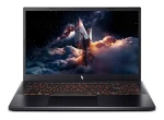 Acer Nitro V 15 ANV15-52-50TR černá / Herní notebook / 15,6" FHD IPS 165Hz / Intel Core 5-210H / 16GB DDR5 / 512GB SSD (NH.QUAEC.00E)