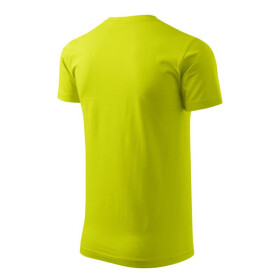 Pánské tričko Heavy New M MLI-13762 - Malfini 3XL