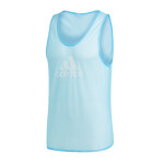 Pánský rozlišovák Bib 14 FI4188 modrý - Adidas S