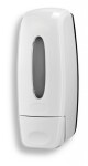 NOVASERVIS - Zásobník na tekuté mýdlo 400 ml, bílý 69085,1
