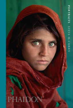 Steve McCurry: Portraits - Steve McCurry