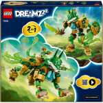 LEGO LEGO® DREAMZzz™ 71508 Liščí robotický strážce