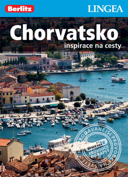 Chorvatsko - kolektiv autorů